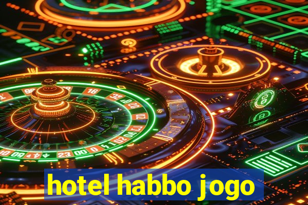 hotel habbo jogo